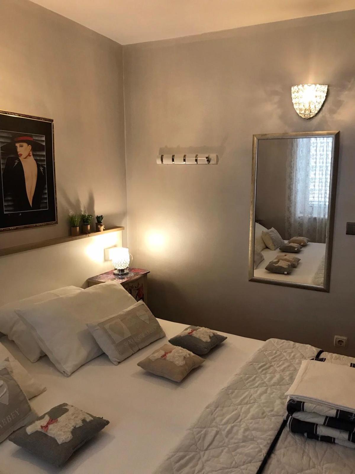 Villa Marica Трогир Экстерьер фото