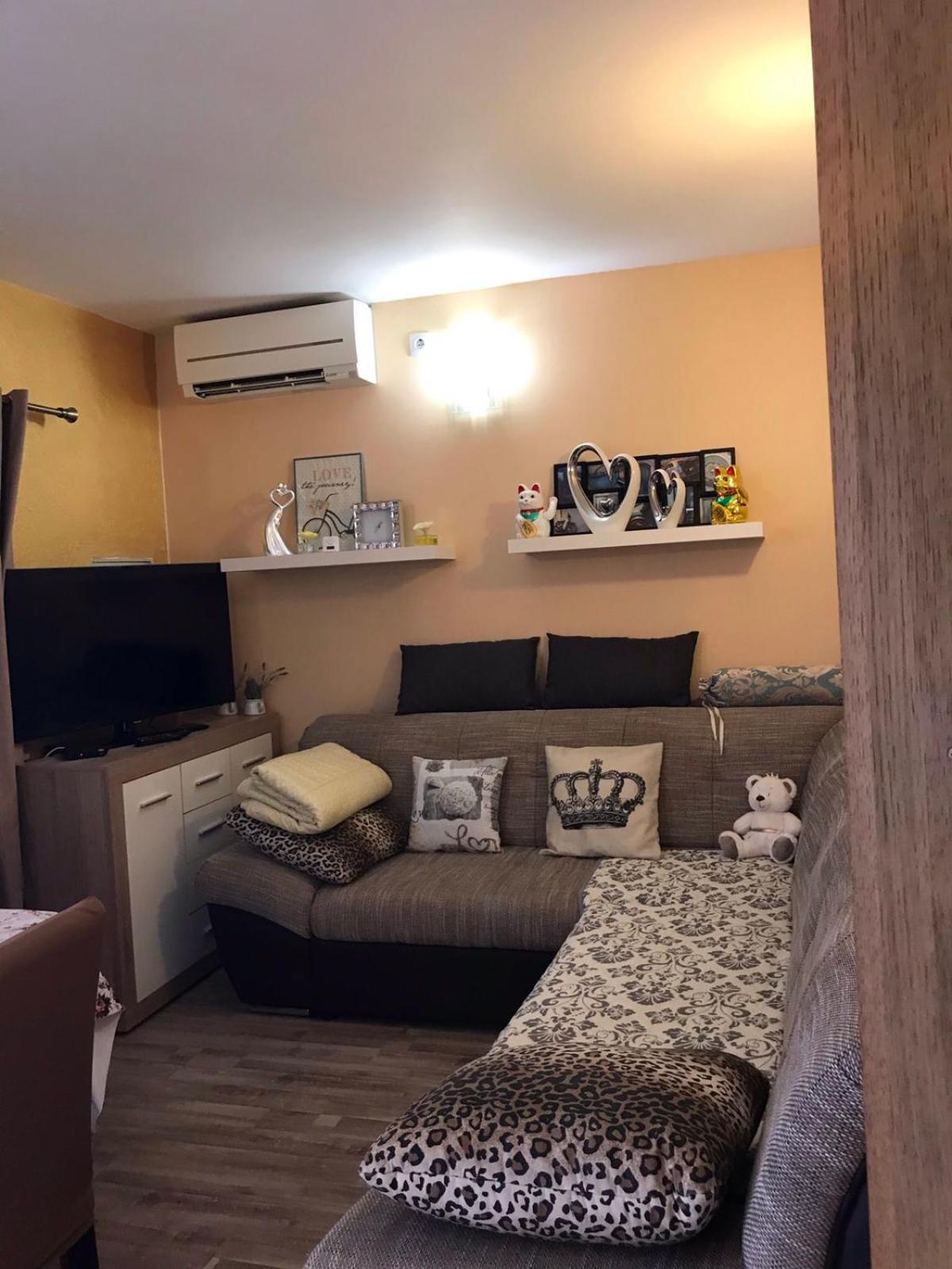 Villa Marica Трогир Экстерьер фото