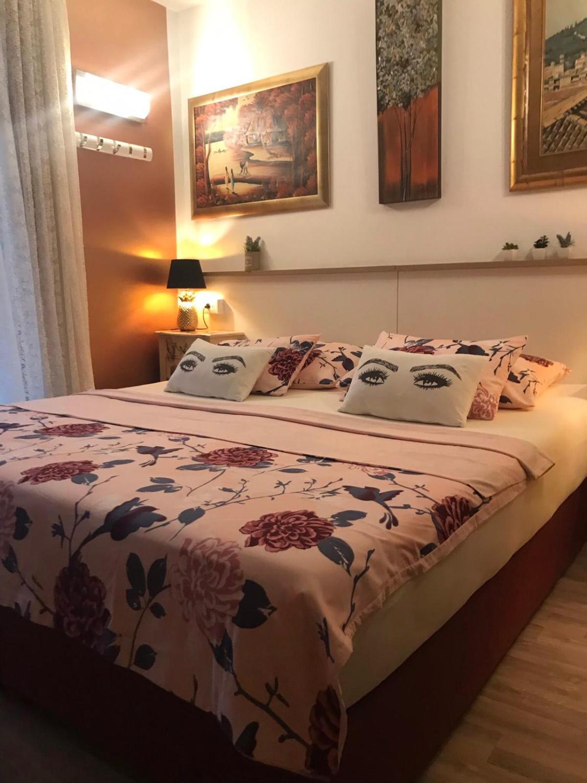 Villa Marica Трогир Экстерьер фото