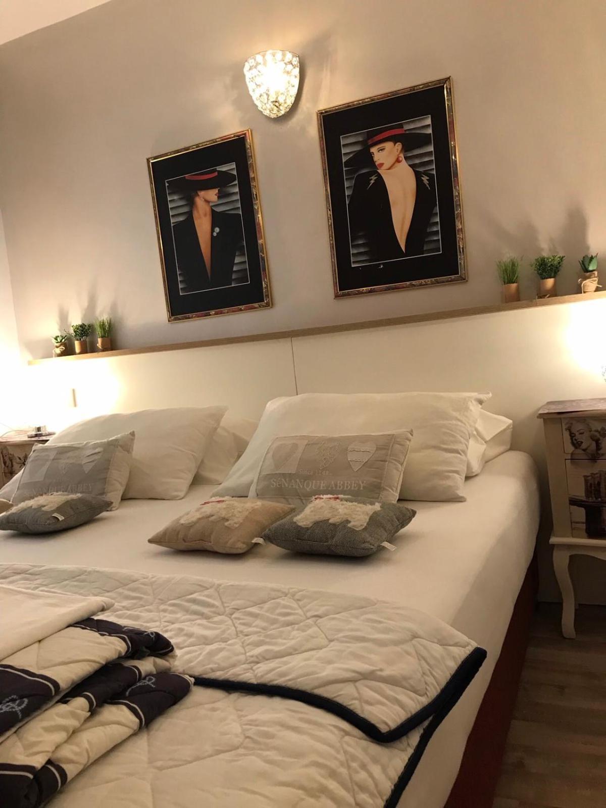 Villa Marica Трогир Экстерьер фото
