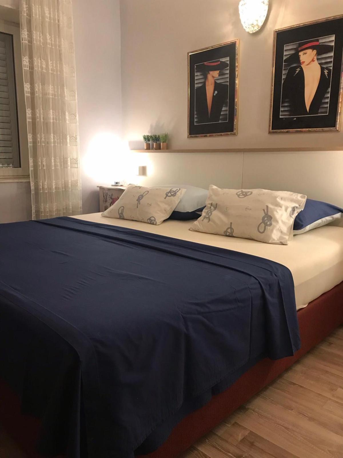 Villa Marica Трогир Экстерьер фото