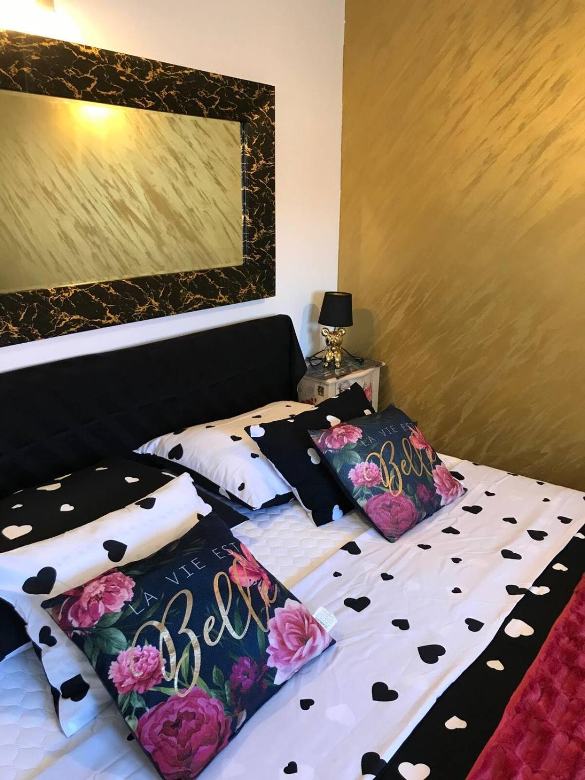 Villa Marica Трогир Экстерьер фото