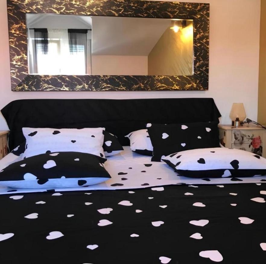 Villa Marica Трогир Экстерьер фото