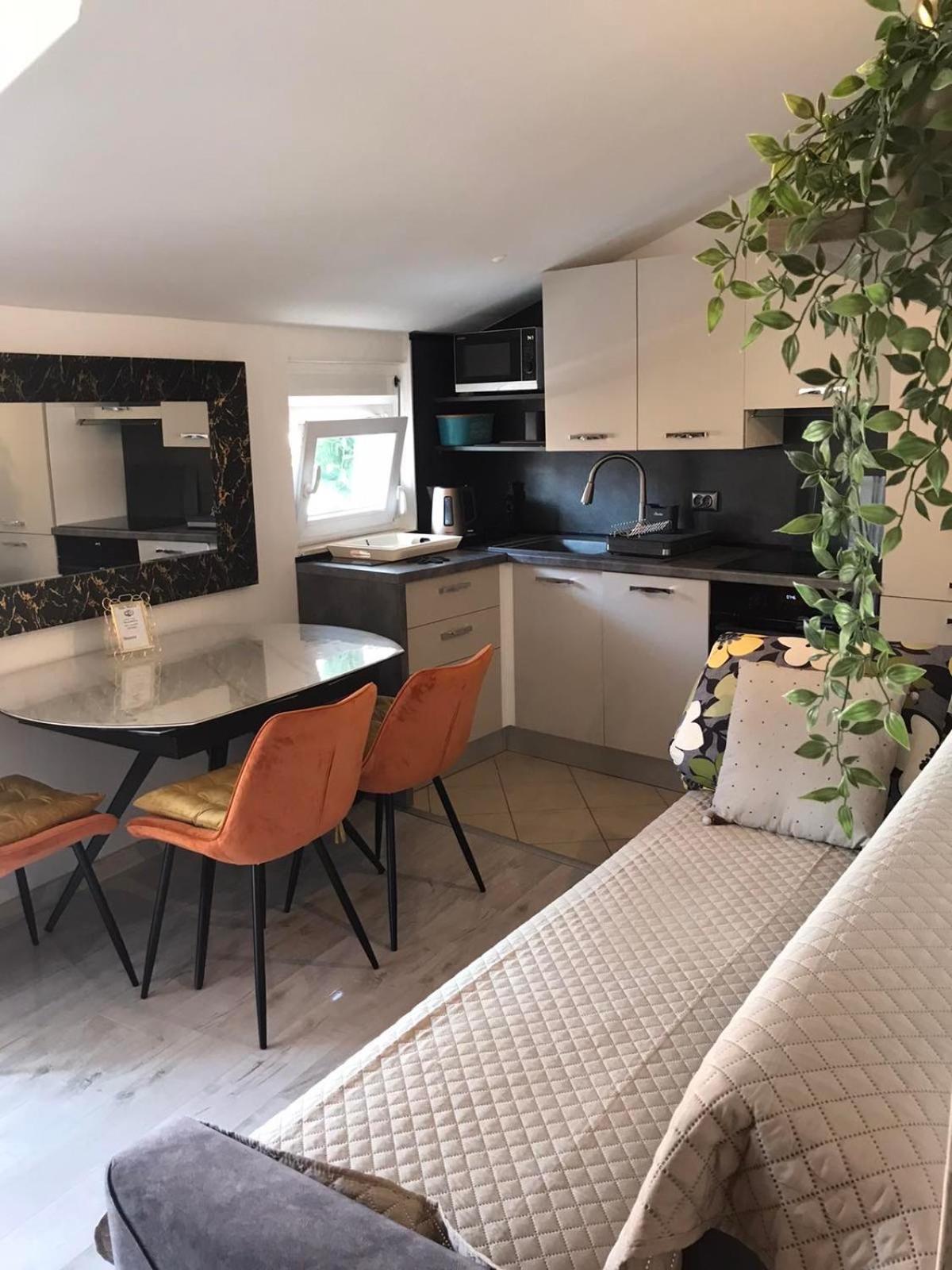 Villa Marica Трогир Экстерьер фото