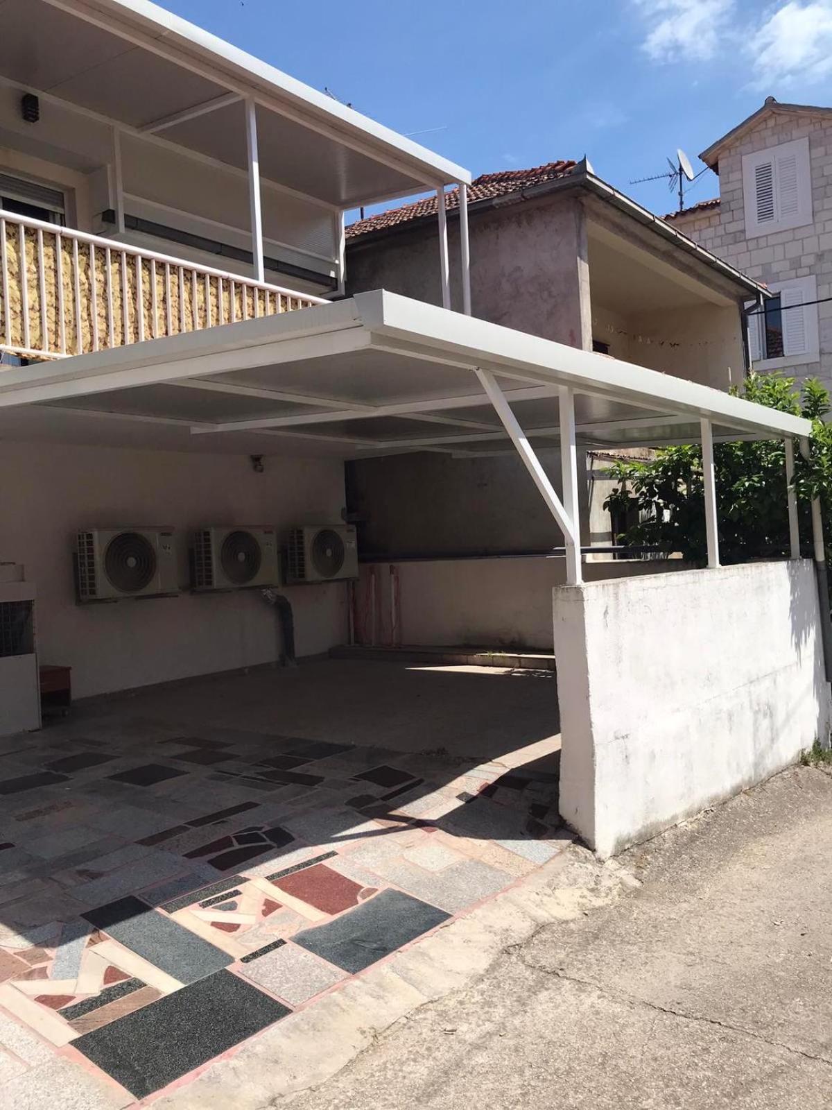 Villa Marica Трогир Экстерьер фото
